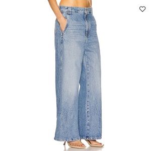 Khaite Ian Jeans, New, Size 28, 25 3/4 inch inseam